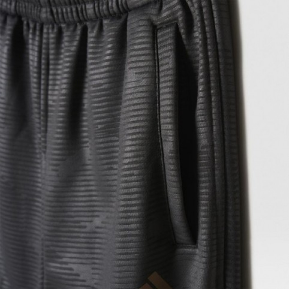 Штани Adidas District Knitted Pant BQ1687