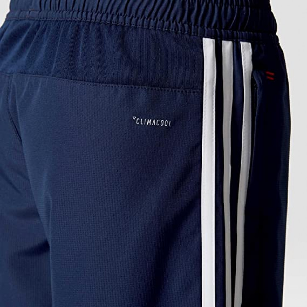 Шорти Adidas FCB Wov Sho Y Children's FC Bayern Munich BQ2451
