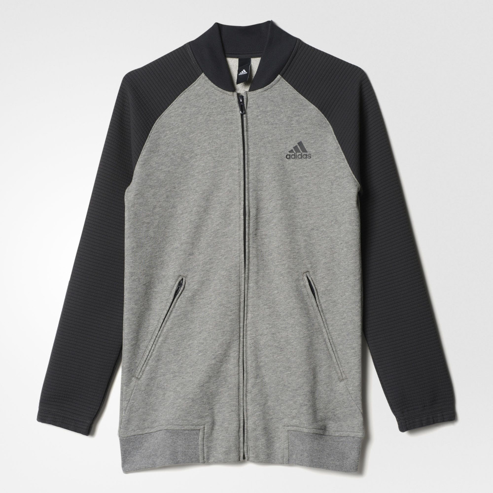 Олімпійка Adidas ID Bomber BQ2838