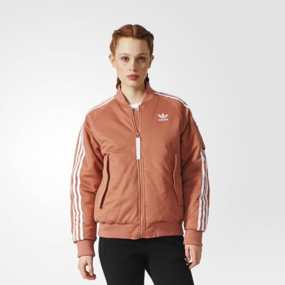 Куртка Adidas Short W BQ7468
