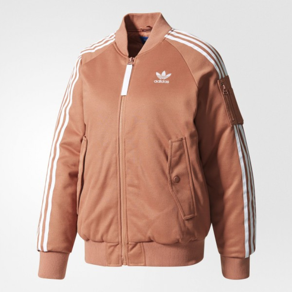 Куртка Adidas Short W BQ7468