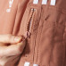 Куртка Adidas Short W BQ7468