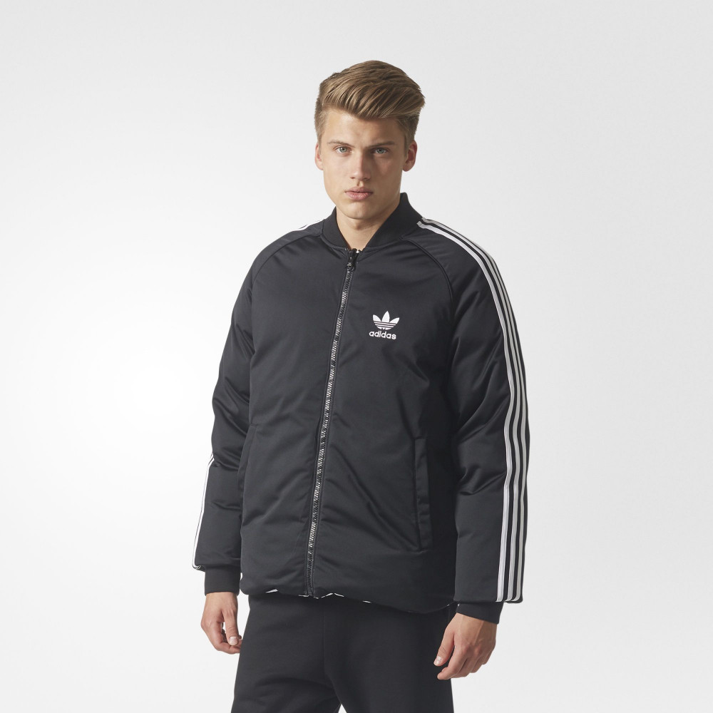 Куртка Adidas Superstar BR4791