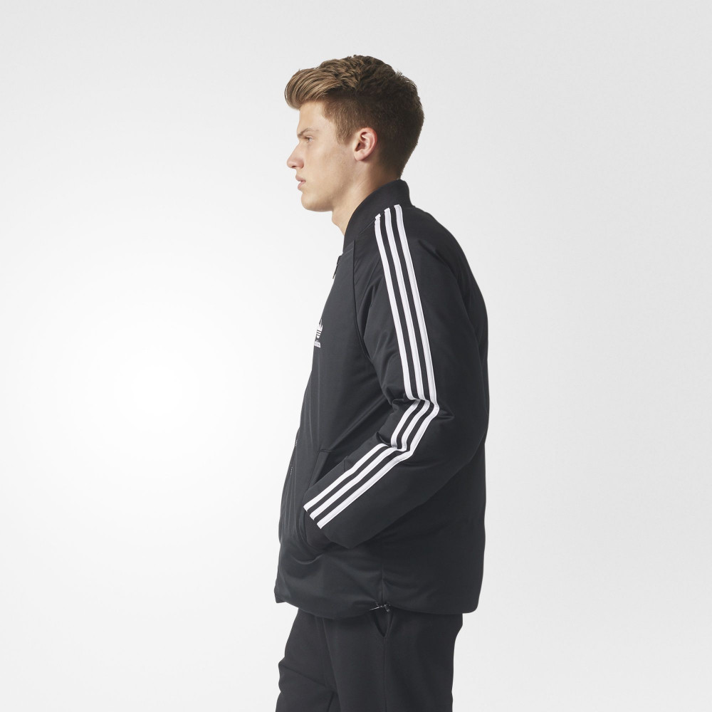 Куртка Adidas Superstar BR4791