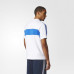 Футболка Adidas Minoh M BR6930