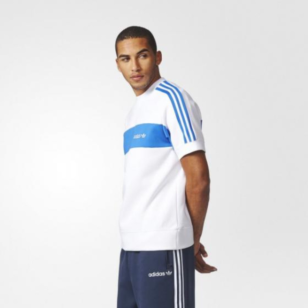 Футболка Adidas Minoh M BR6930