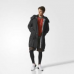 Куртка Adidas NMD Shell Jacket Black BS2469