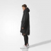 Куртка Adidas NMD Shell Jacket Black BS2469