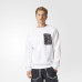 Світшот Adidas NMD Crew BS2490