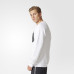 Світшот Adidas NMD Crew BS2490
