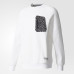 Світшот Adidas NMD Crew BS2490
