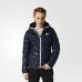 Куртка Adidas Slim Jacket AOP BS5011