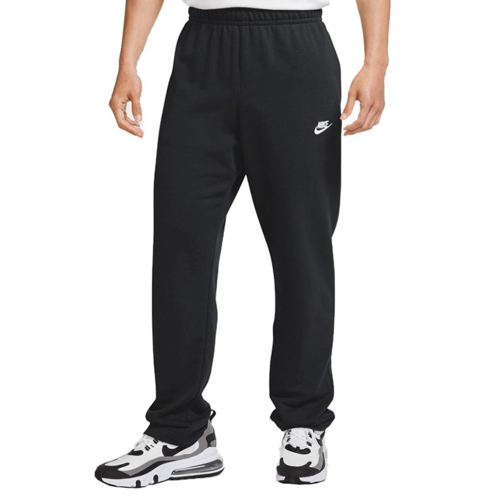 Штани  Nike Nsw Club Black BV2713 010