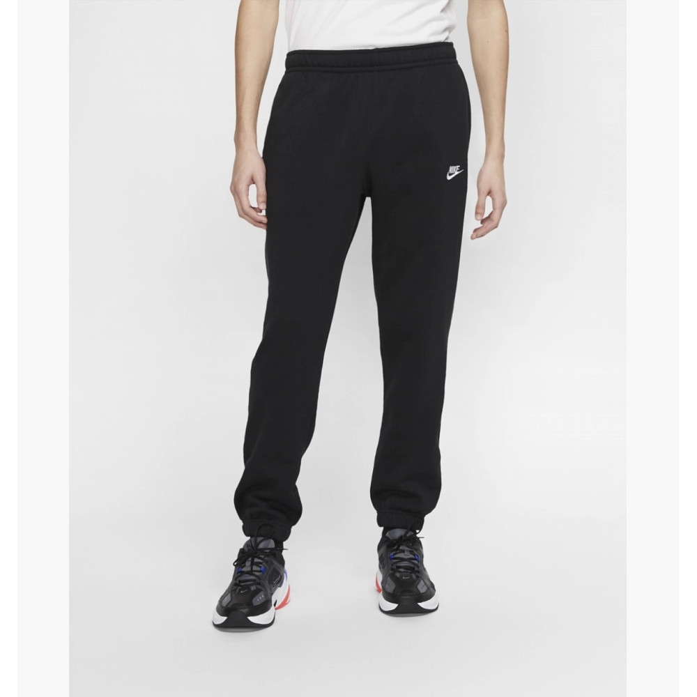Штани чоловічі Nike Nsw Club BV2737 010