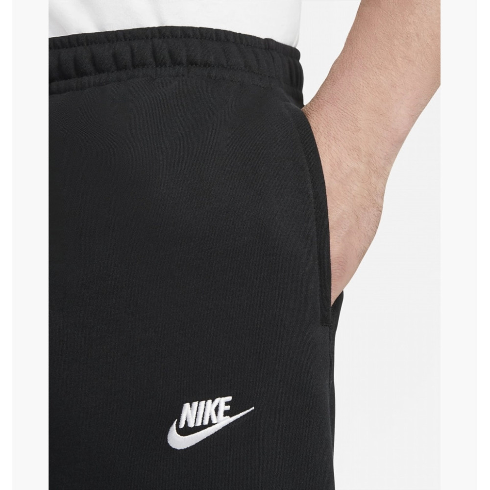 Штани чоловічі Nike Nsw Club BV2737 010
