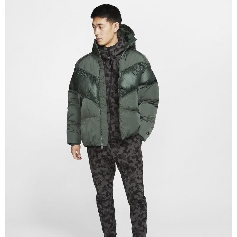 Куртка Nike NSW Down Fill Jacket HD BV4719 337