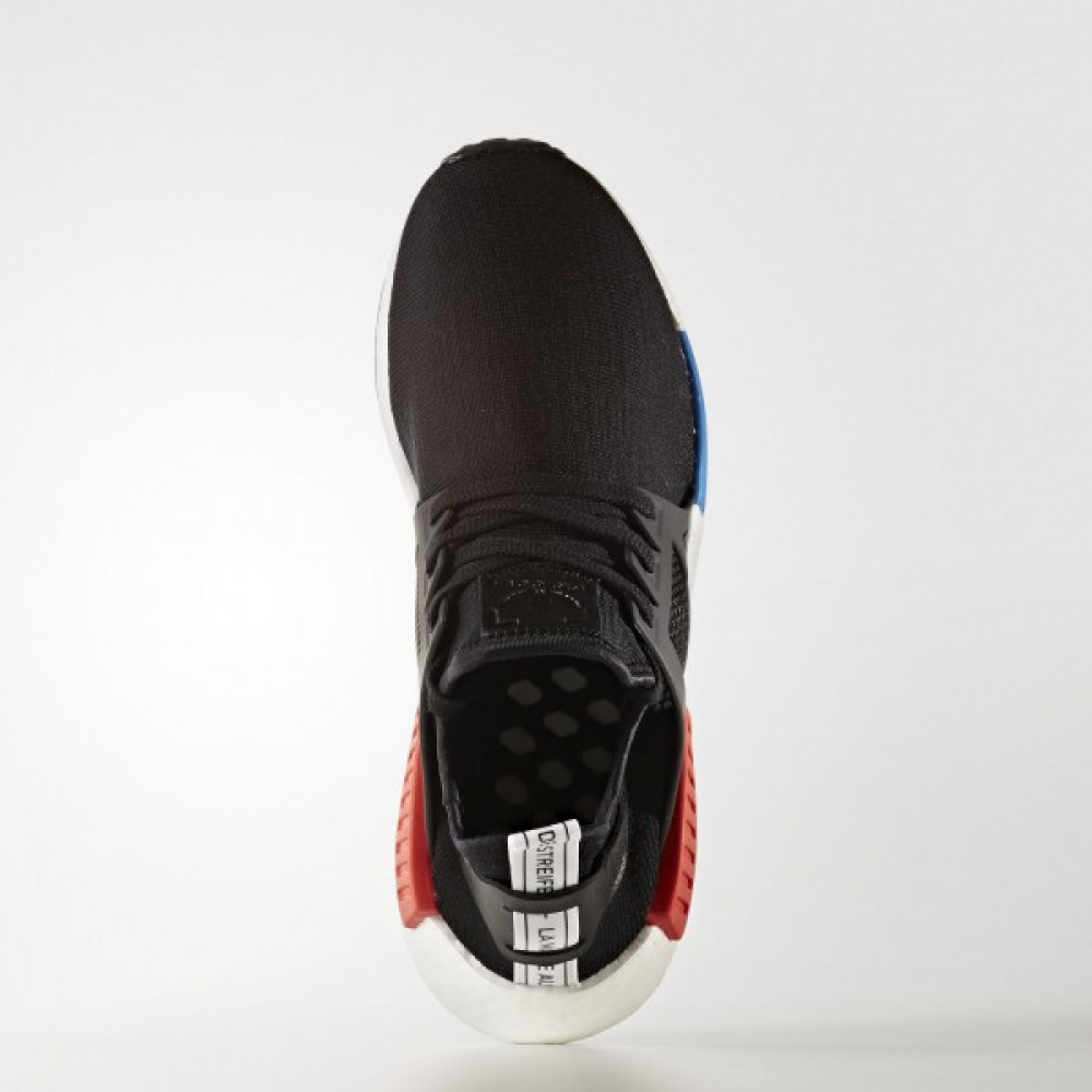 Кросівки Adidas NMD_R1 M BY1909