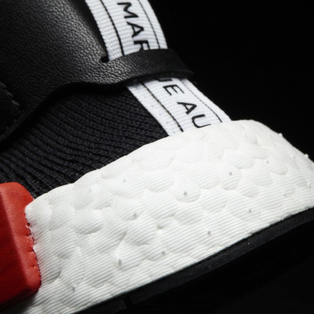 Кросівки Adidas NMD_R1 M BY1909