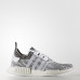 Кросівки Adidas NMD_R1 Primeknit BY1911