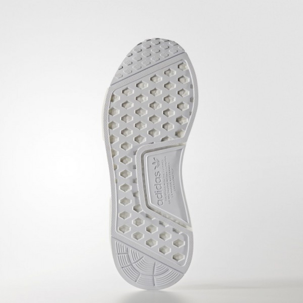 Кросівки Adidas NMD_R1 Primeknit BY1911