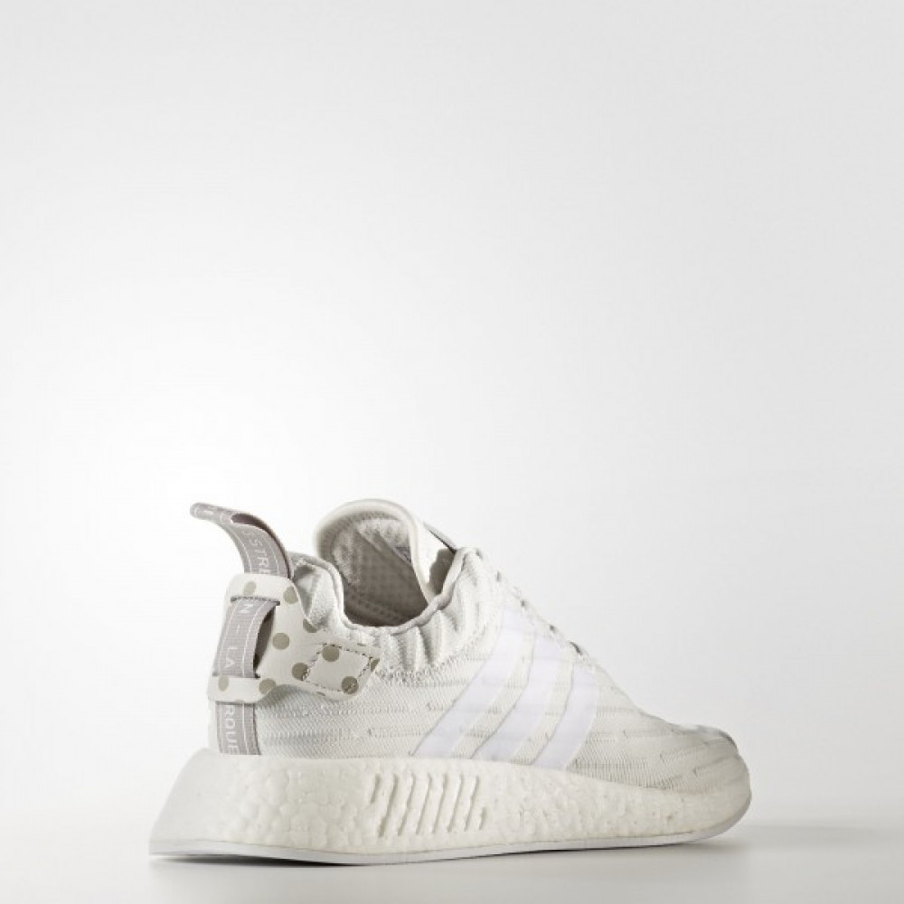 Кросівки Adidas NMD_R2 Primeknit BY2245