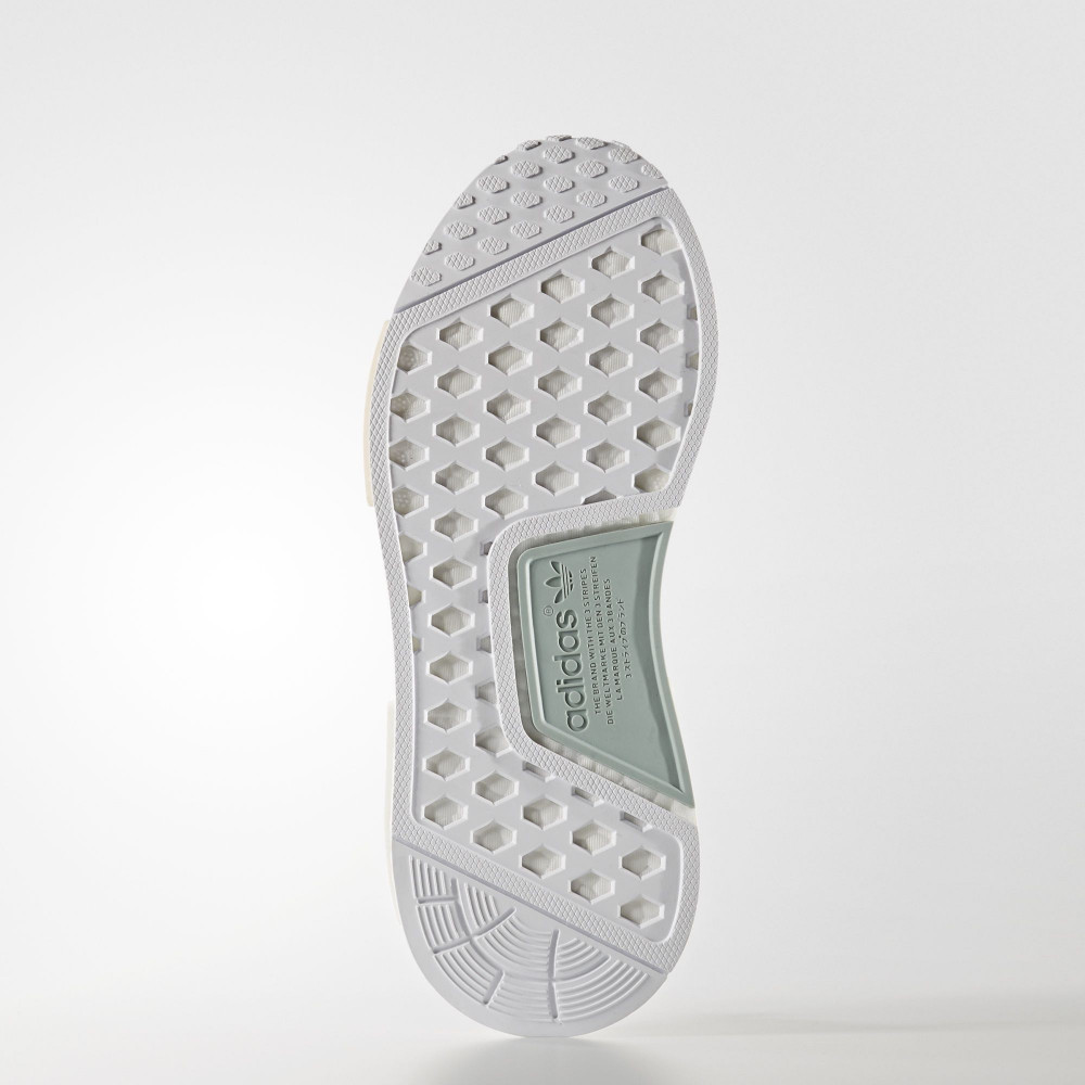 Кросівки Adidas NMD_R1 W BY3033