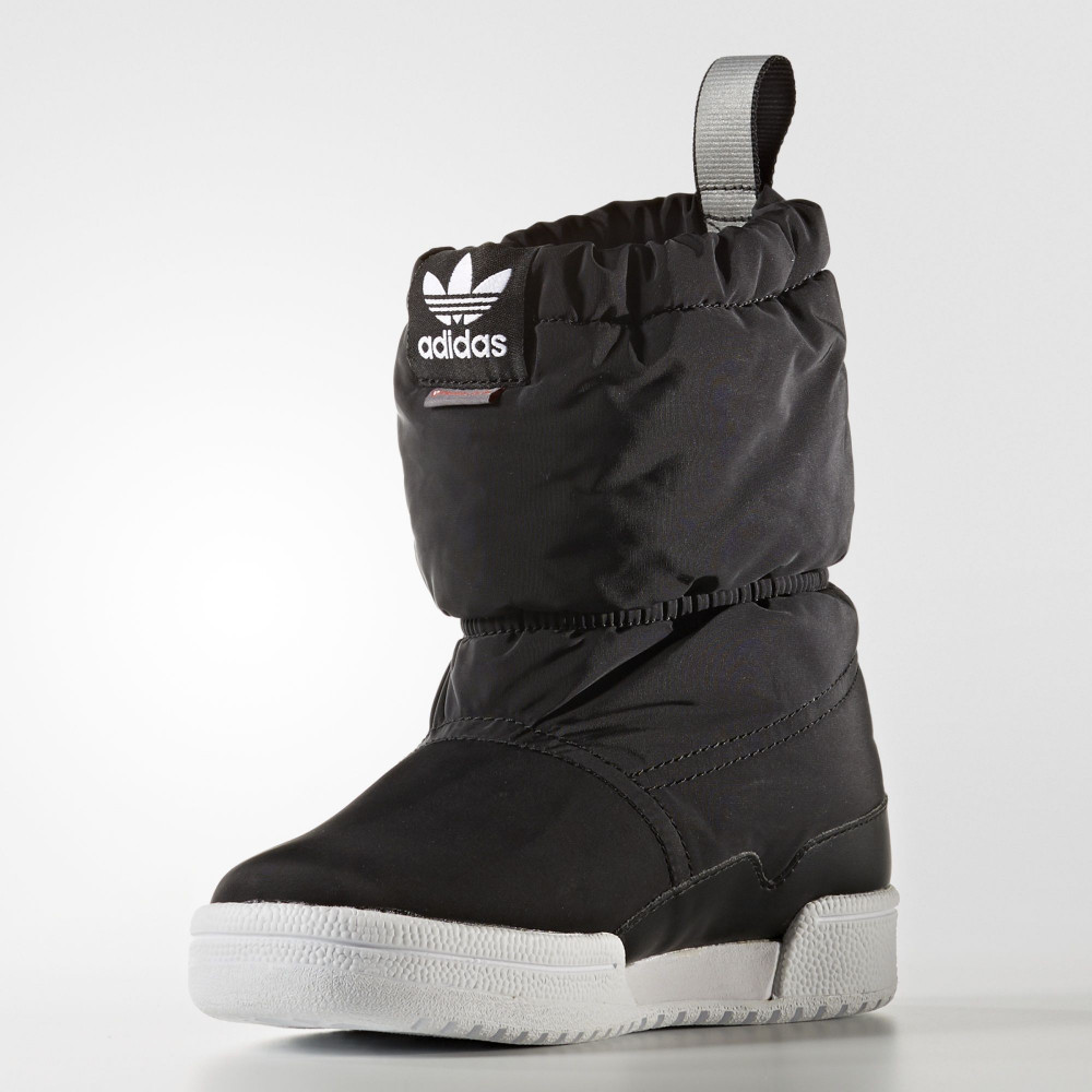 Чобітки Adidas Slip-On BY9069