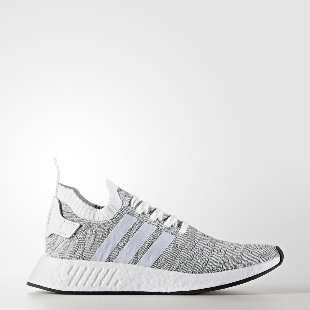 Кросівки Adidas NMD_R2 Primeknit M BY9410