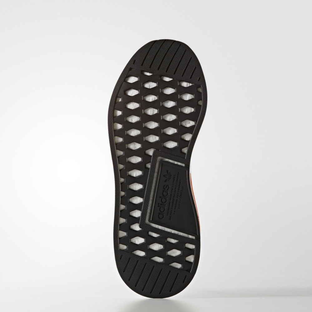 Кросівки Adidas NMD_R2 Primeknit M BY9410