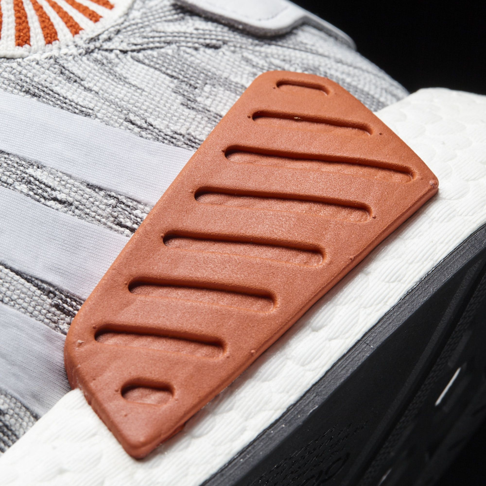 Кросівки Adidas NMD_R2 Primeknit M BY9410