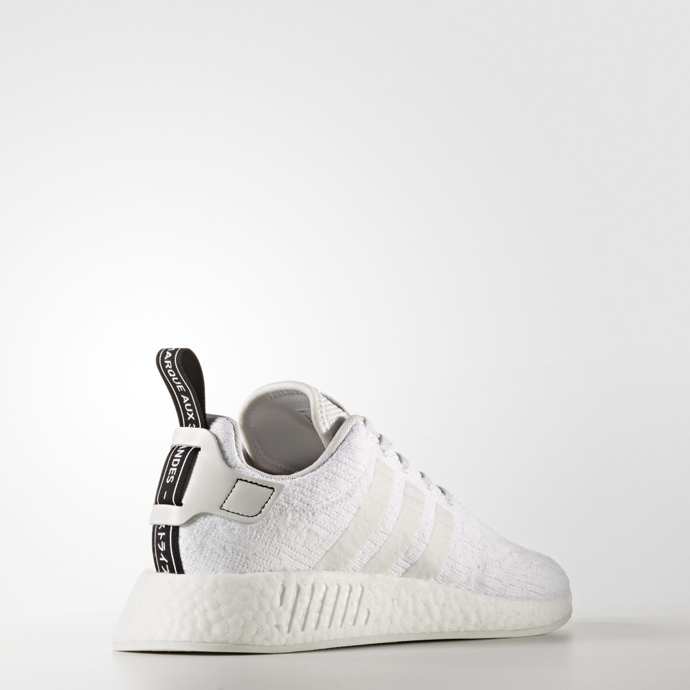 Кросівки Adidas NMD_R2 M BY9914