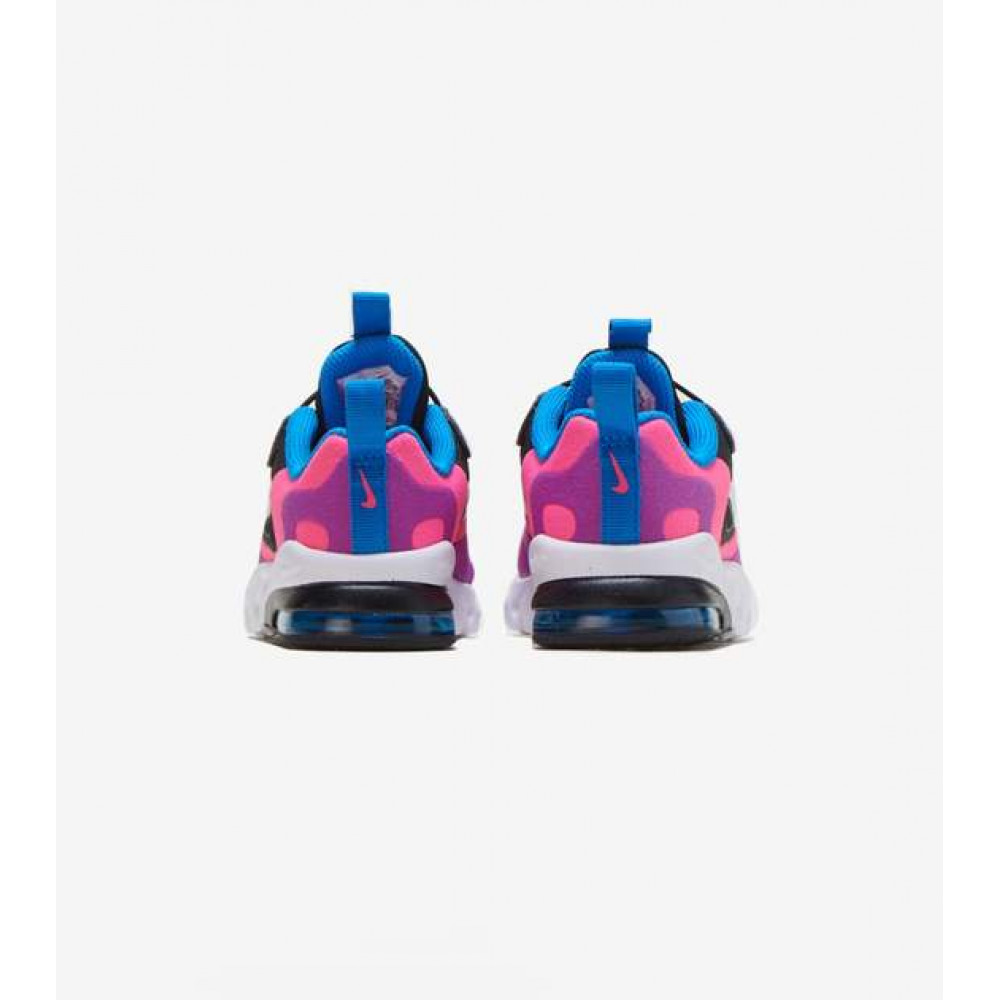 Кросівки Nike Air Max 270 React CD2655-001