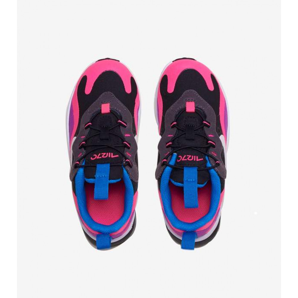 Кросівки Nike Air Max 270 React CD2655-001