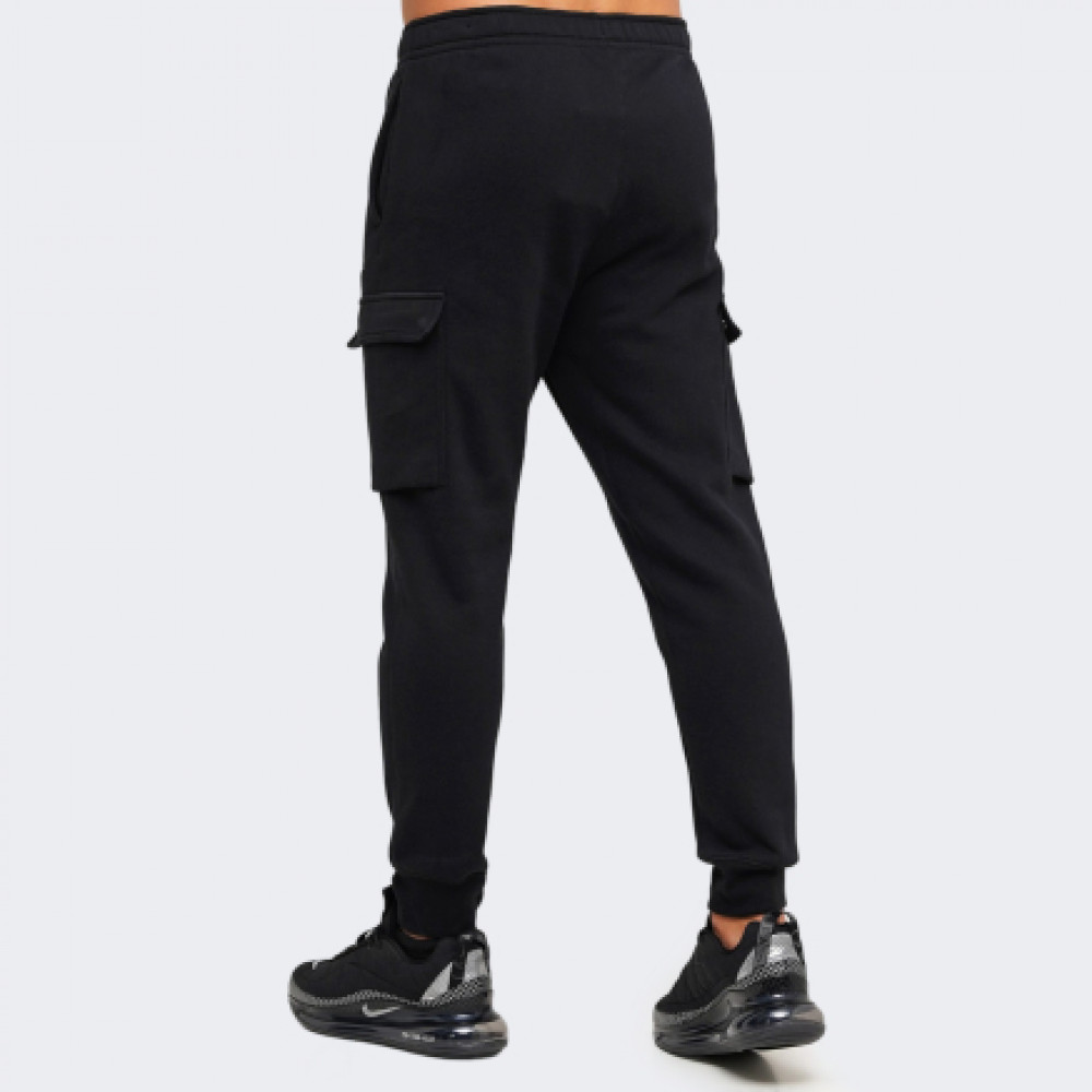 Штани Nike Club Pant Cargo CD3129 010