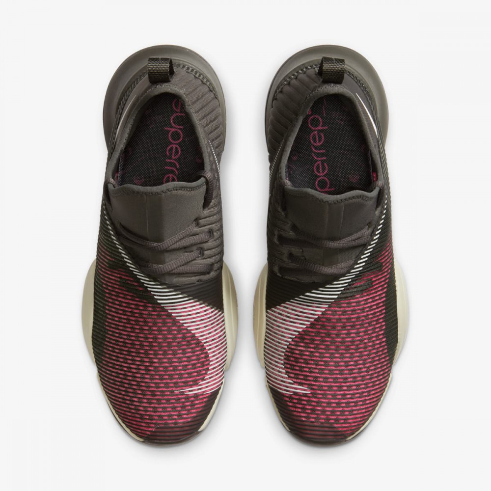 Кросівки Nike Air Zoom Superrep CD3460 663