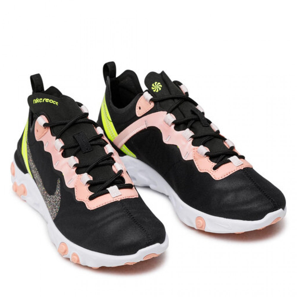 Кросівки Nike React Element 55 CD6964 002
