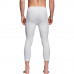 Лосини Adidas Alphaskin Tech 3/4 CD7154