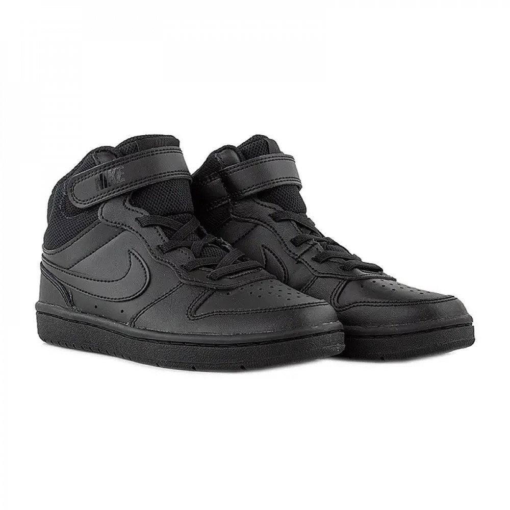 Кросівки Nike Court Borough Mid 2 CD7783 001