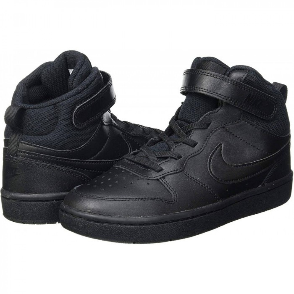 Кросівки Nike Court Borough Mid 2 CD7783 001