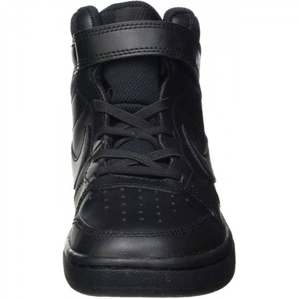 Кросівки Nike Court Borough Mid 2 CD7783 001