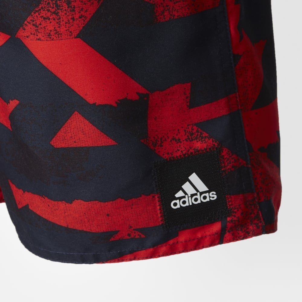 Шорти Adidas Boys Graphic Water CD8528