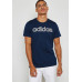 Футболка Adidas Linear Knitted CD9274