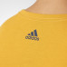 Футболка Adidas Linear Knitted CD9290