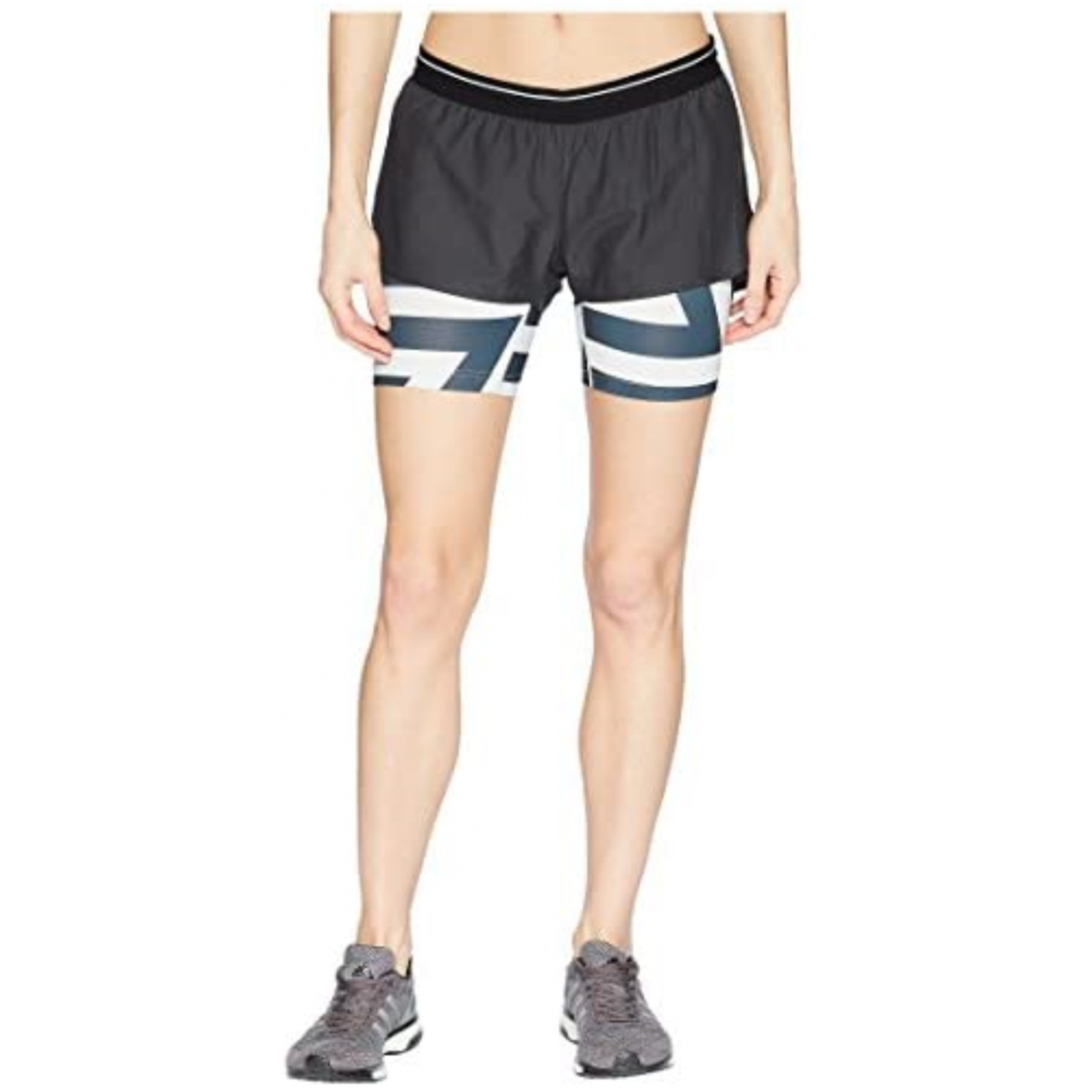 Шорти Adidas 2in1 Womens Running CE2595