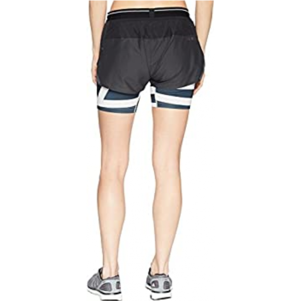 Шорти Adidas 2in1 Womens Running CE2595