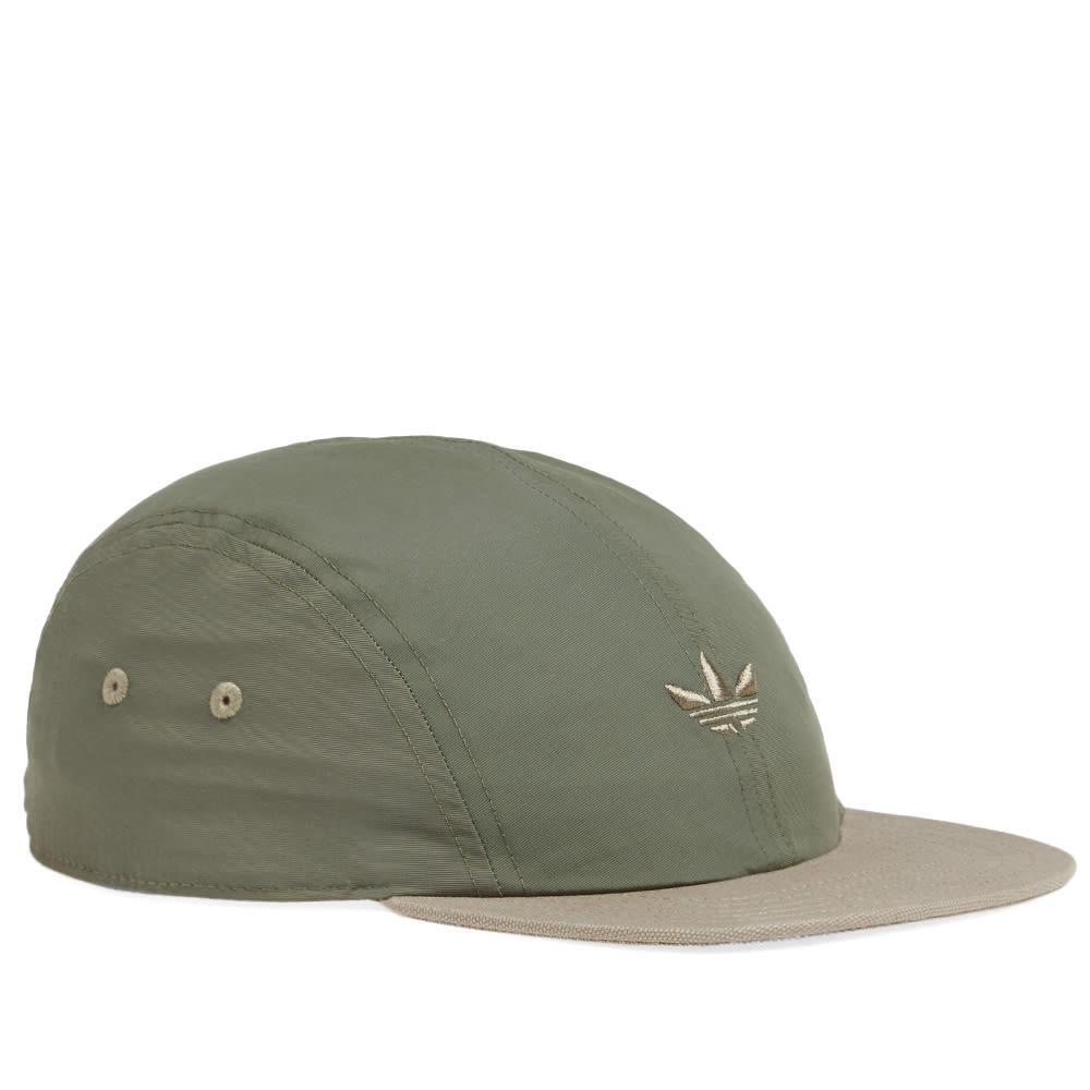 Кепка Adidas Nylon 4 Panel CE5690