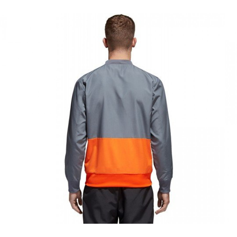 Олімпійка Adidas Condivo 18 CF4312