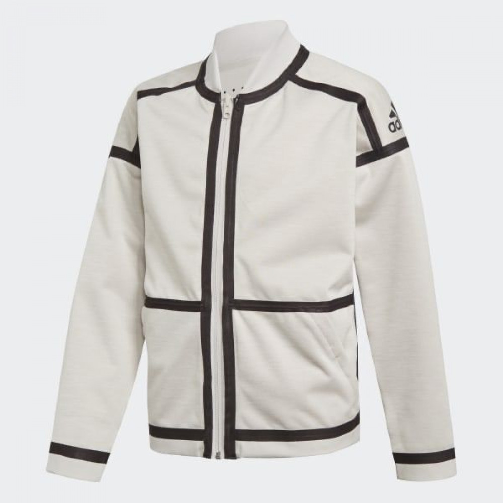 Бомбер Adidas Z.N.E. Reversible Bomber CF6675