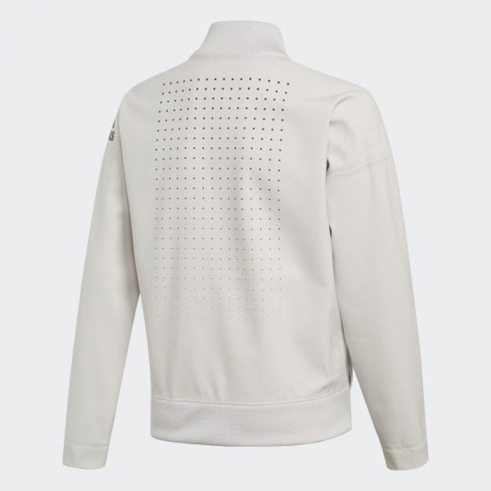 Бомбер Adidas Z.N.E. Reversible Bomber CF6675