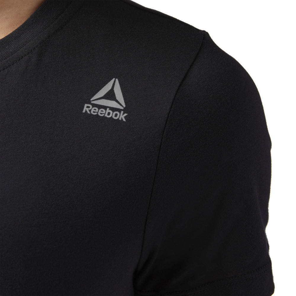 Футболка Reebok Training Essentials CF8587